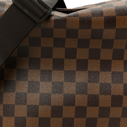 Louis Vuitton Damier Ebene Naviglio 8 of 10