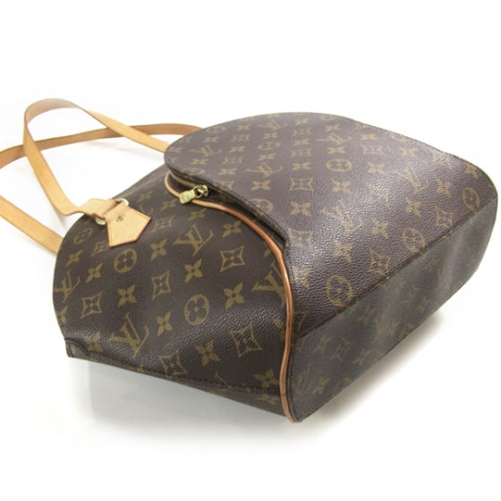 Louis Vuitton Monogram Ellipse GM Shopping Bag 6 of 9