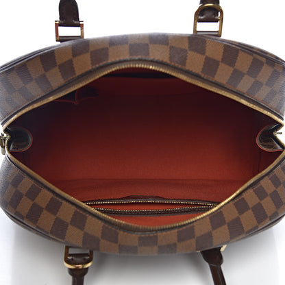 Louis Vuitton Damier Ebene Nolita 5 of 9