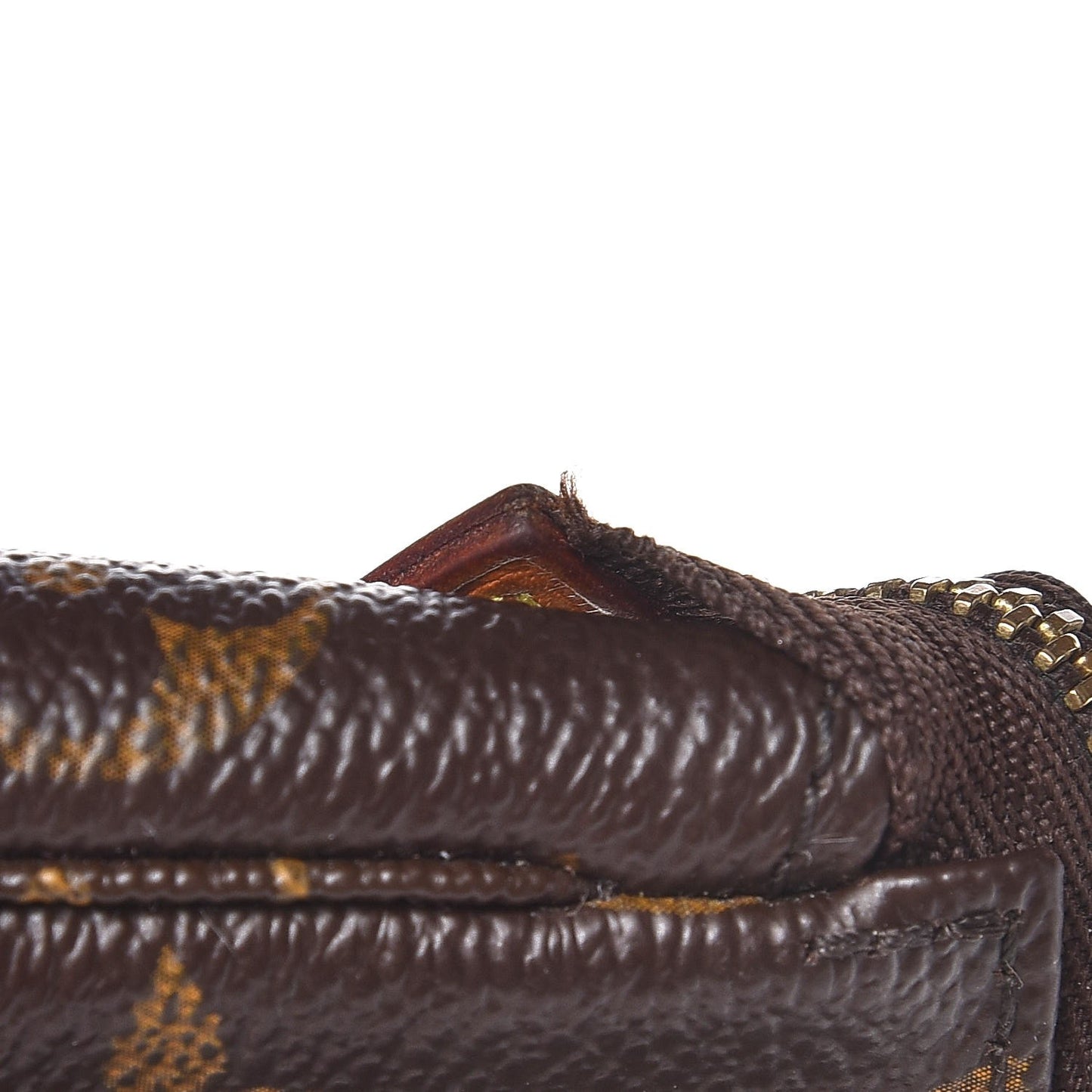 Monogram Mini Pochette Accessories
