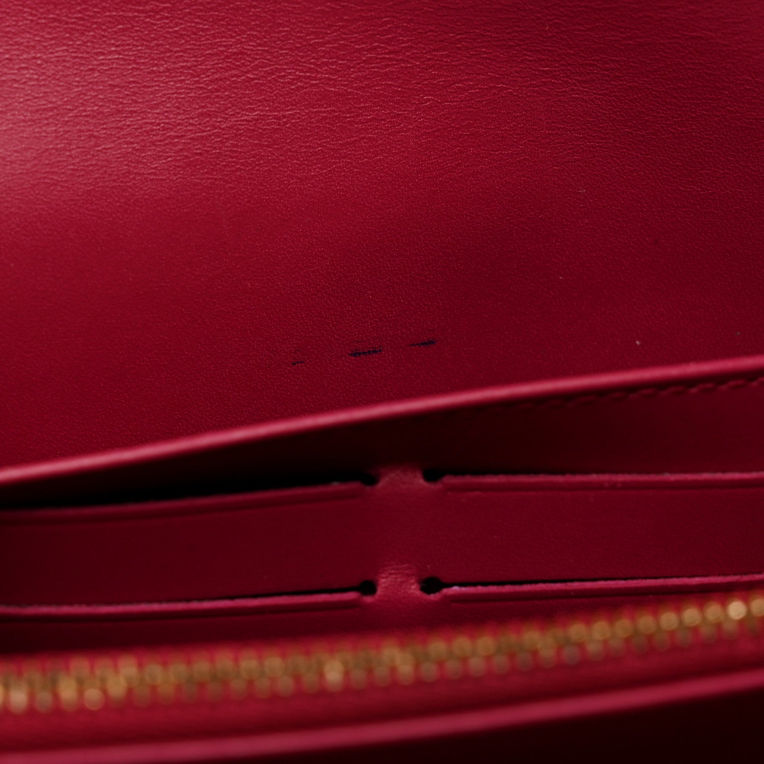 Louis Vuitton Vernis Sarah Wallet Rose Indien 8 of 9