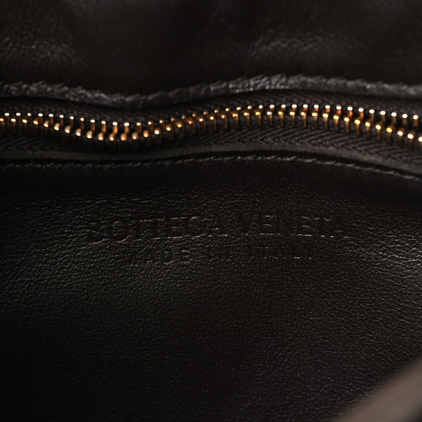 Lambskin Maxi Intrecciato Cassette Crossbody Bag Fondant