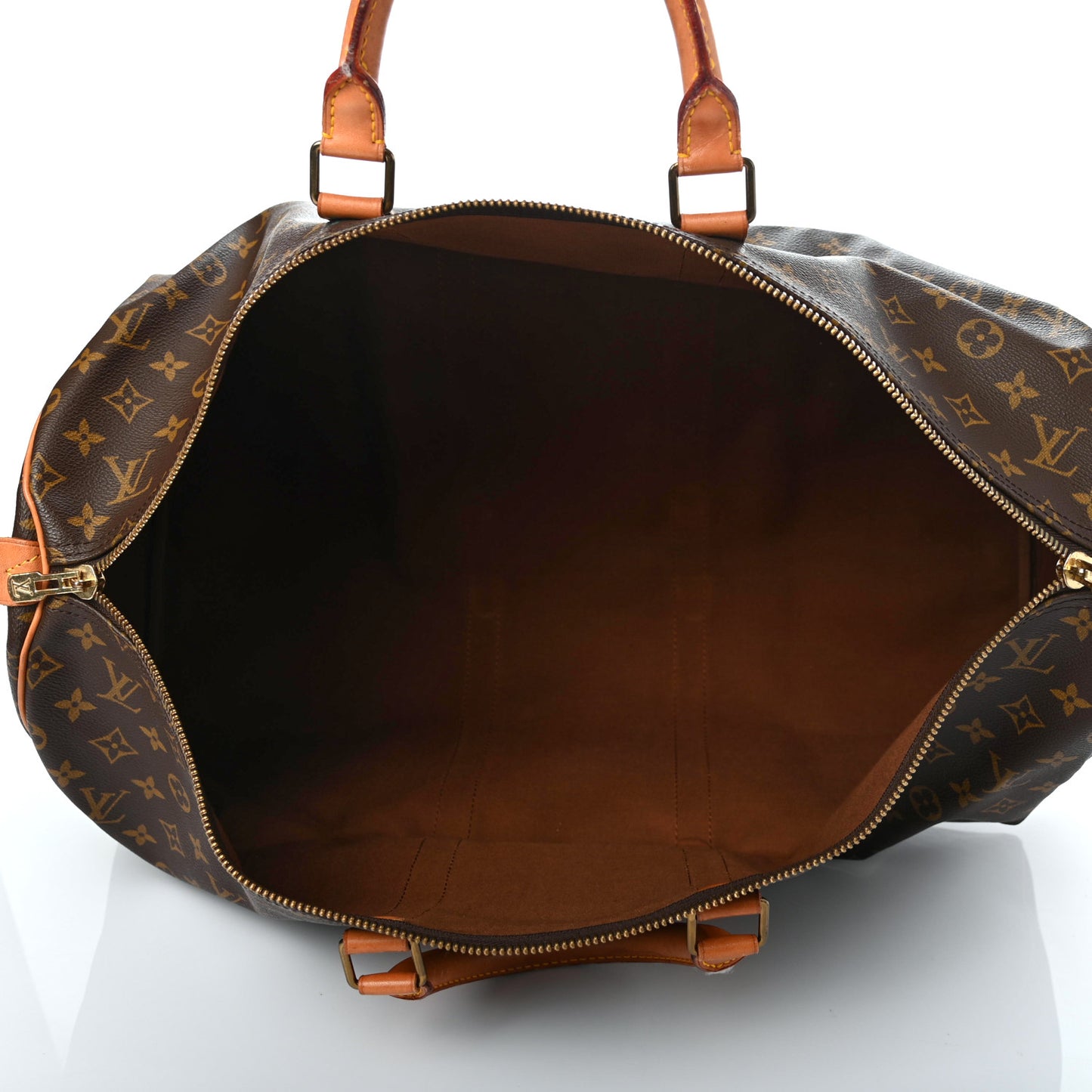 Monogram Keepall 55