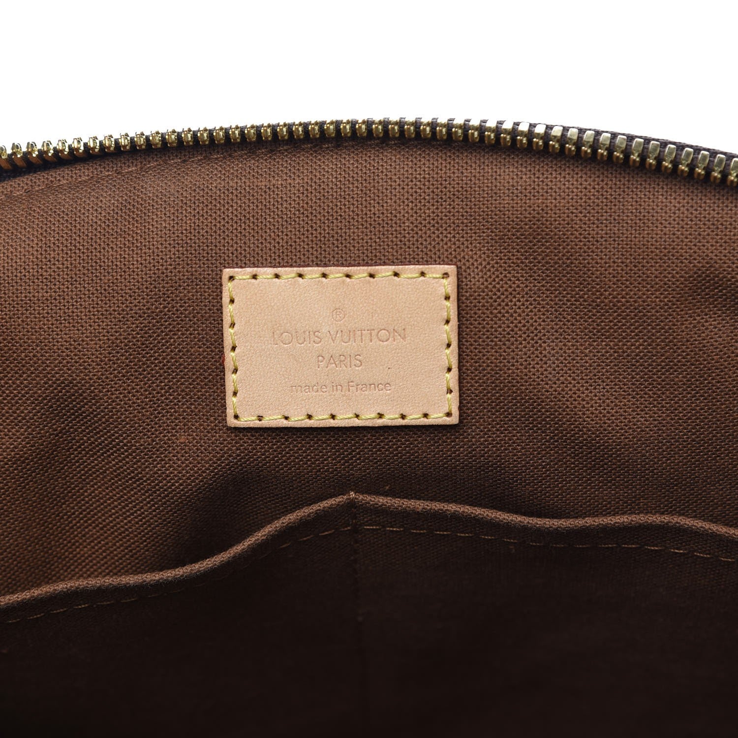 Louis Vuitton Monogram Tivoli PM 6 of 15