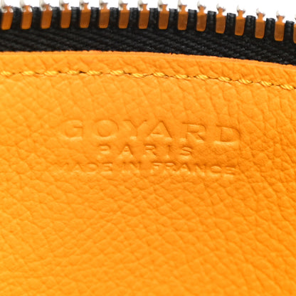 Goyard Goyardine Bonbonniere Bag Black 5 of 8