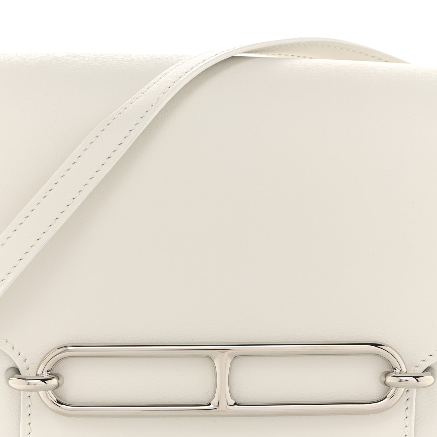 Swift Mini Sac Roulis New White