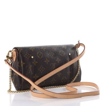 Louis Vuitton Monogram Favorite PM 2 of 13