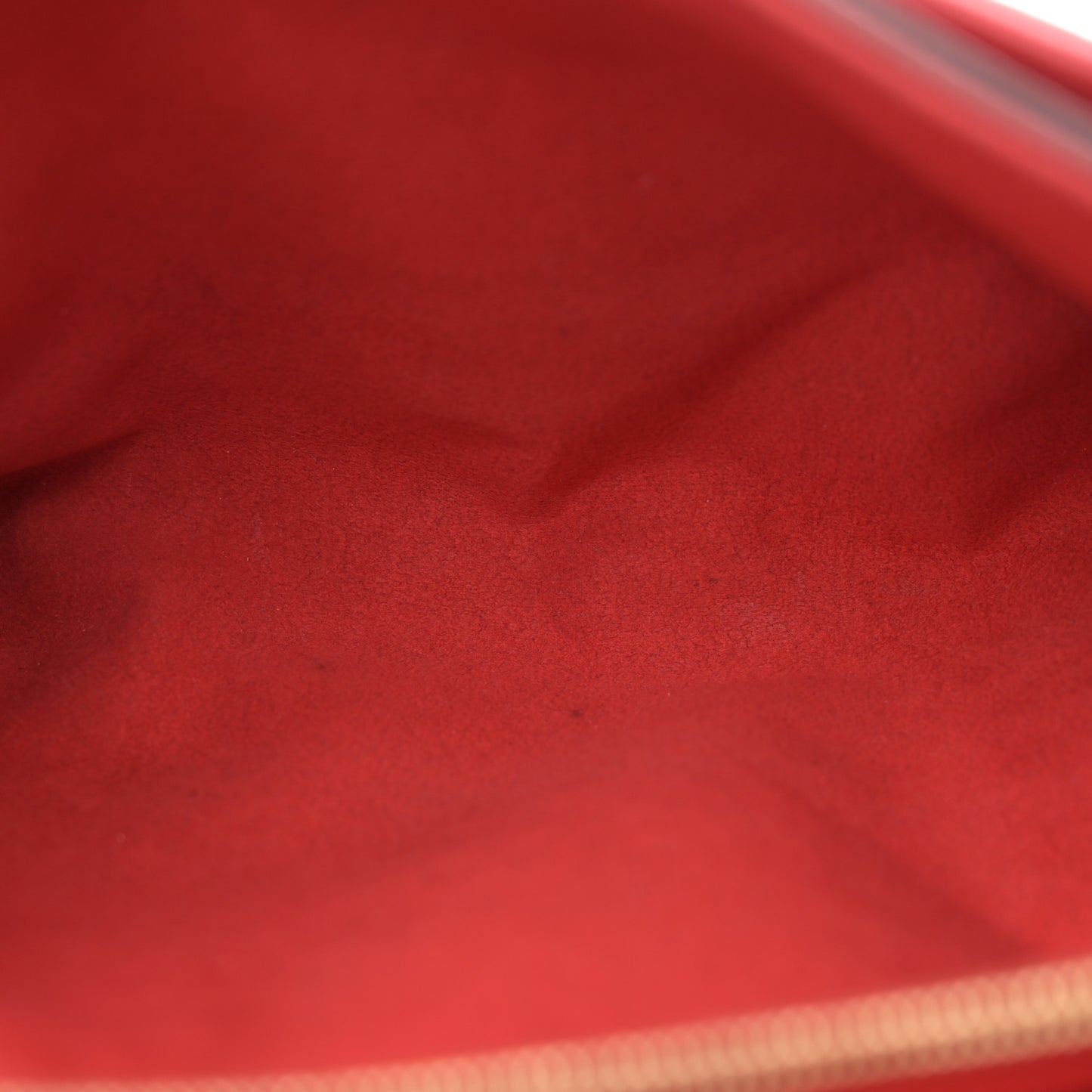 Monogram Pallas Chain Cherry