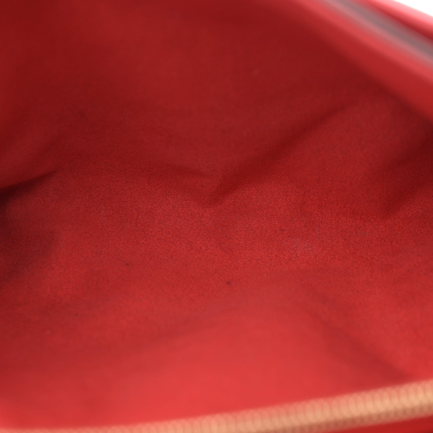 Louis Vuitton Monogram Pallas Chain Cherry 5 of 14