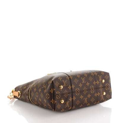 Louis Vuitton Monogram Melie 4 of 7