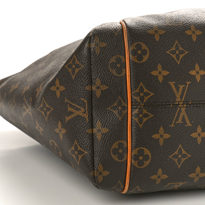 Louis Vuitton Monogram Totally MM 8 of 12