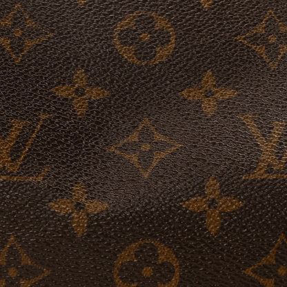 Louis Vuitton Monogram Speedy 30 7 of 9
