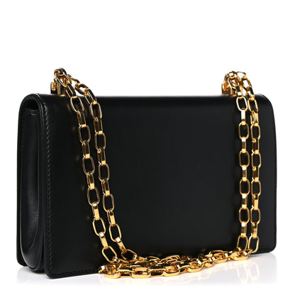 Dolce & Gabbana Nappa DG Girls Shoulder Bag Black 5 of 15