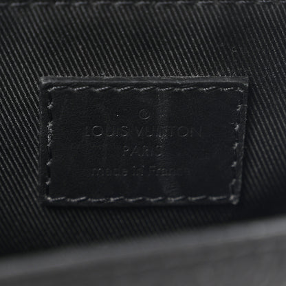 Louis Vuitton Taurillon Christopher XS Backpack Black 5 of 8