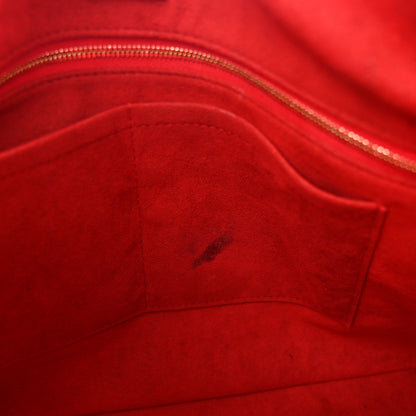 Louis Vuitton Monogram Slouchy MM 10 of 10
