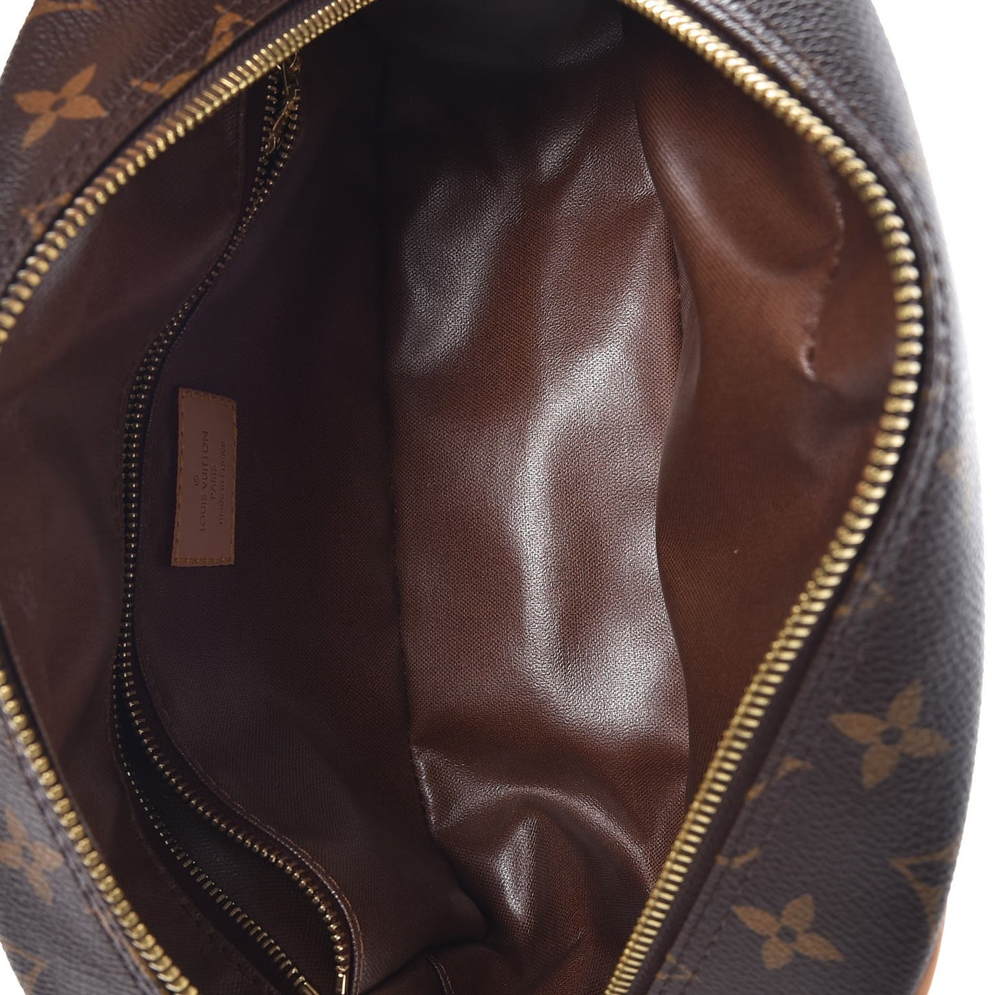 Monogram Toiletry Bag 25