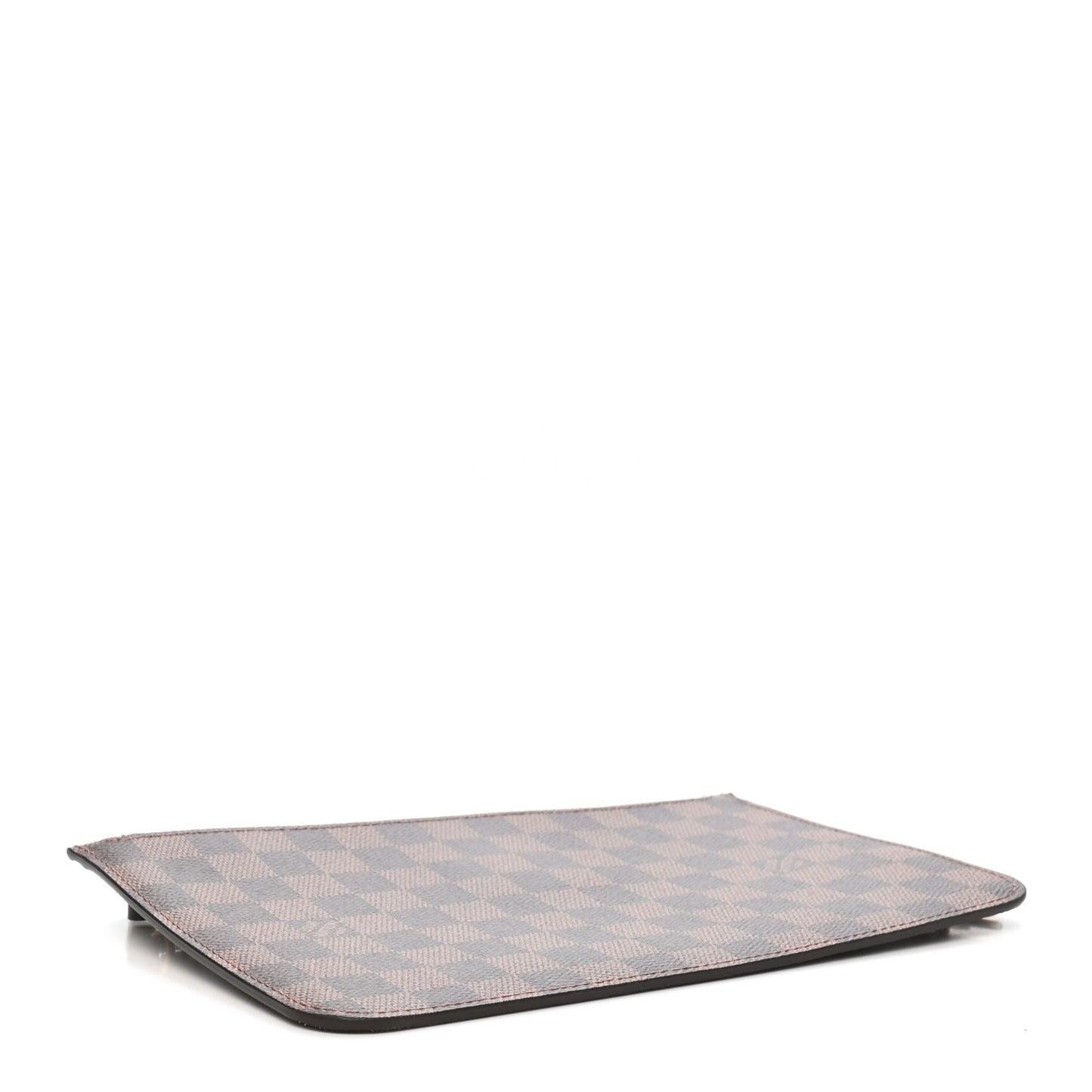 Damier Ebene Neverfull MM GM Pochette