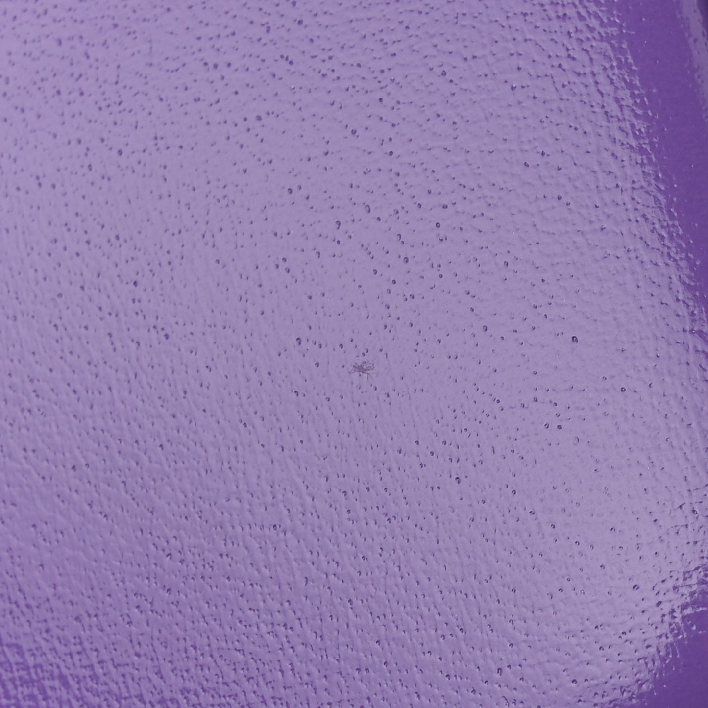 Box Calfskin Mini Antigona Purple Dahlia