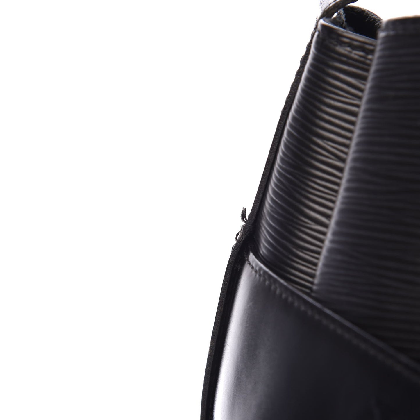 Epi Sac D'Epaule Black