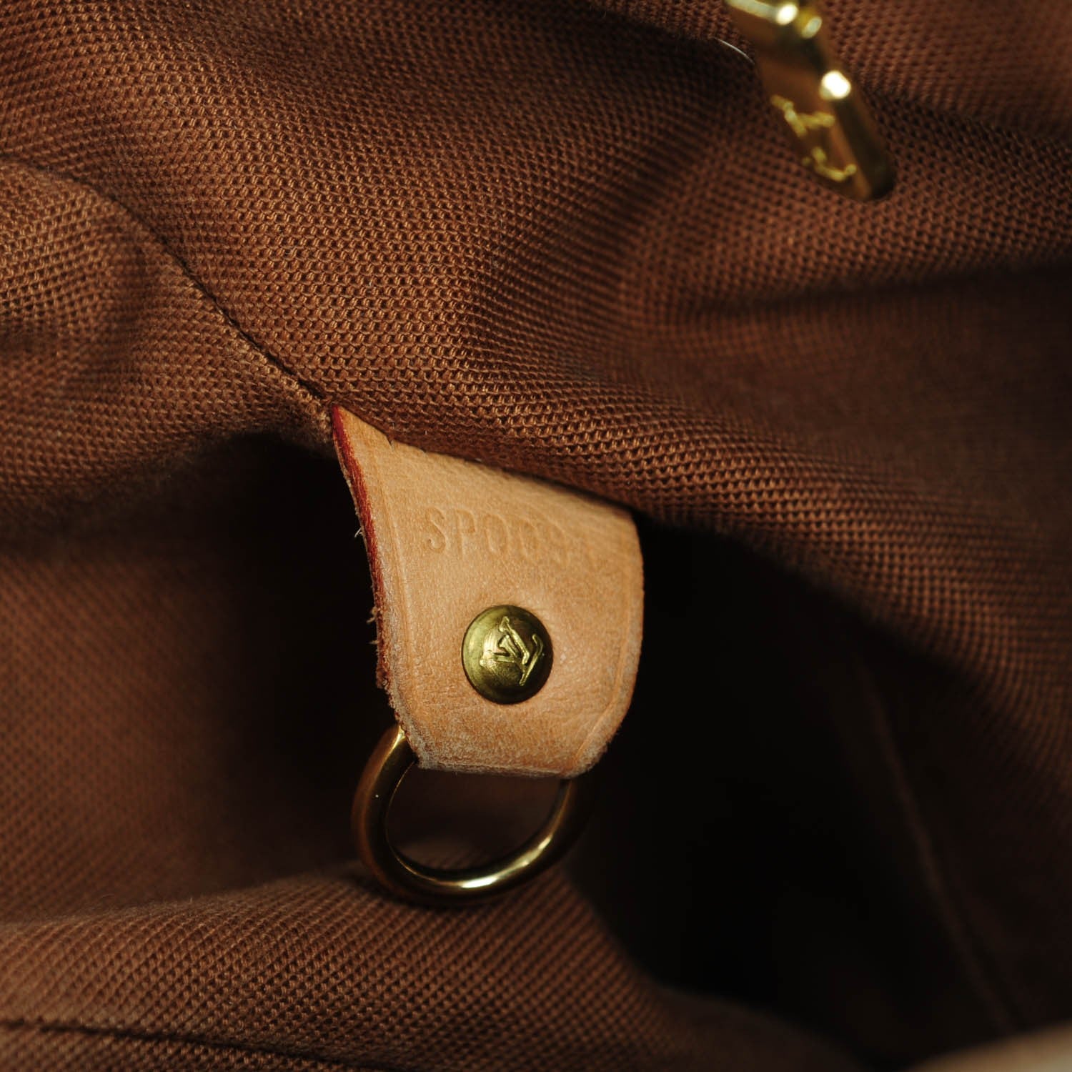 Louis Vuitton Monogram Abbesses Messenger Bag 7 of 11