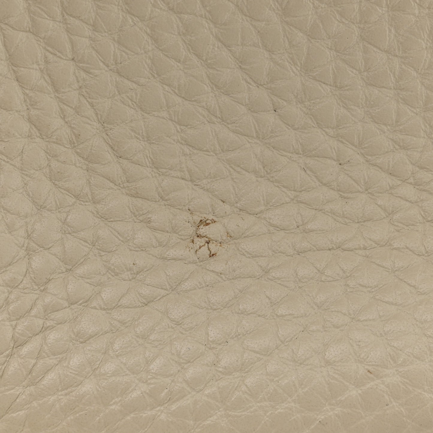 Cellarius Calfskin Medium Soho Flap Crossbody Ivoire