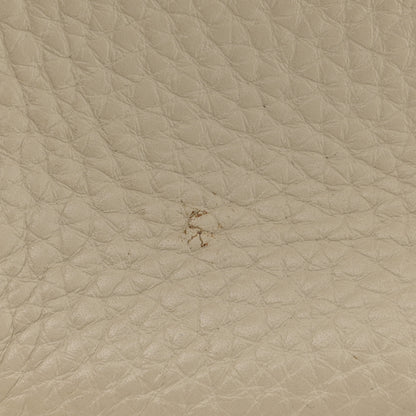 Gucci Cellarius Calfskin Medium Soho Flap Crossbody Ivoire 10 of 12