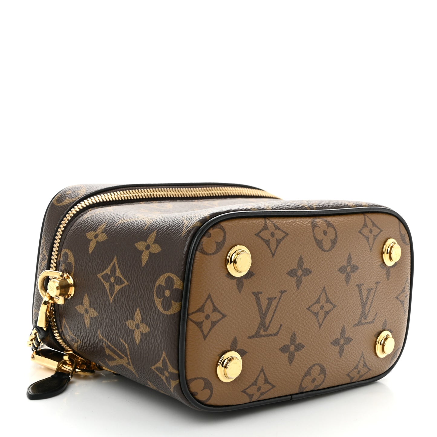 Reverse Monogram Vanity PM