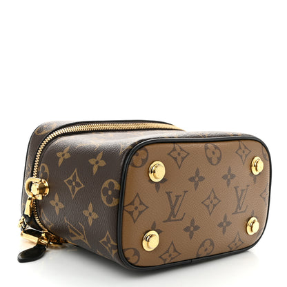 Louis Vuitton Reverse Monogram Vanity PM 4 of 10