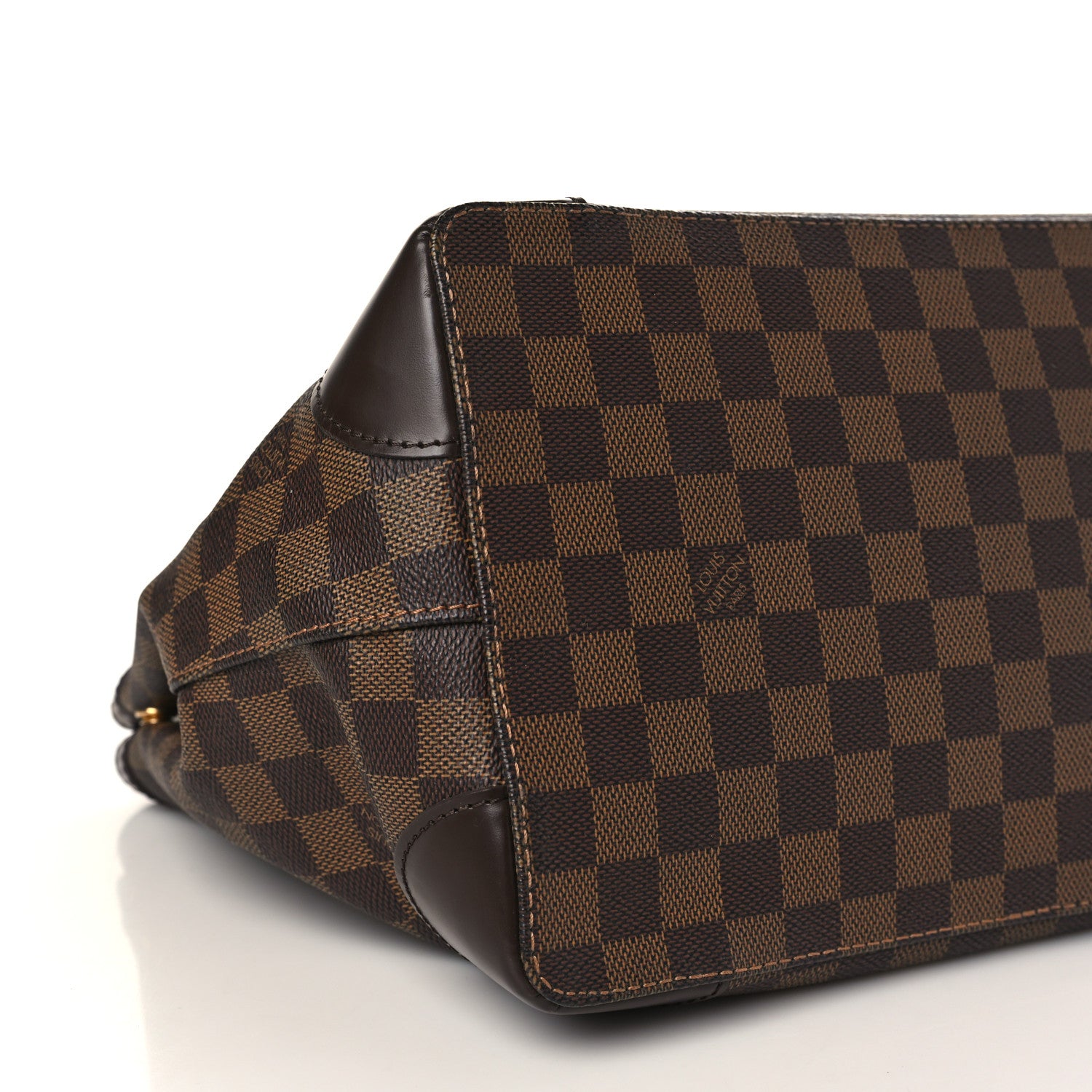 Louis Vuitton Damier Ebene Hampstead PM 7 of 8