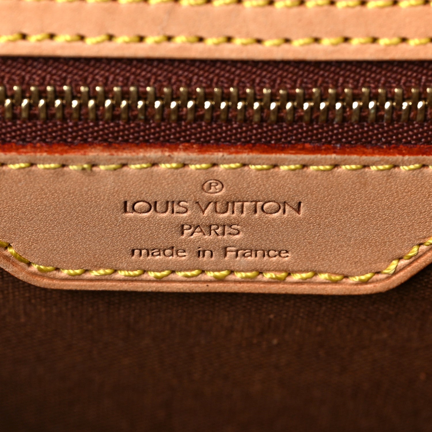 Louis Vuitton Monogram Sologne 5 of 12