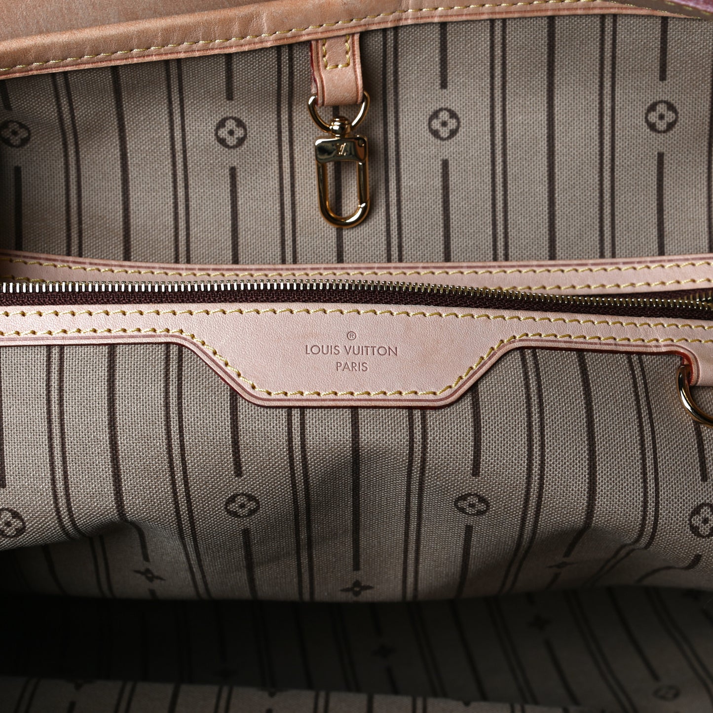 Monogram Delightful MM