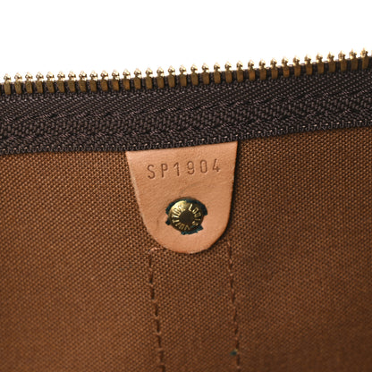 Louis Vuitton Monogram Keepall 45 6 of 9