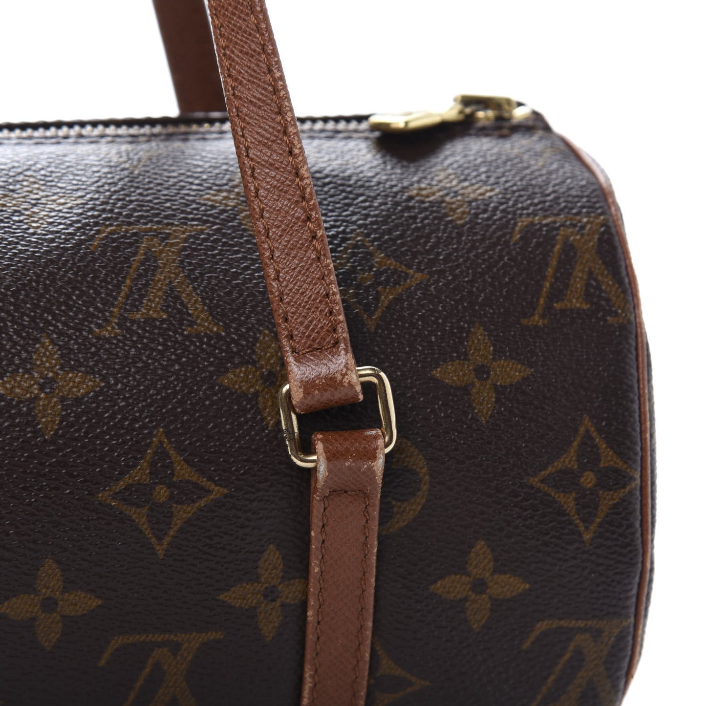 Monogram Papillon 26