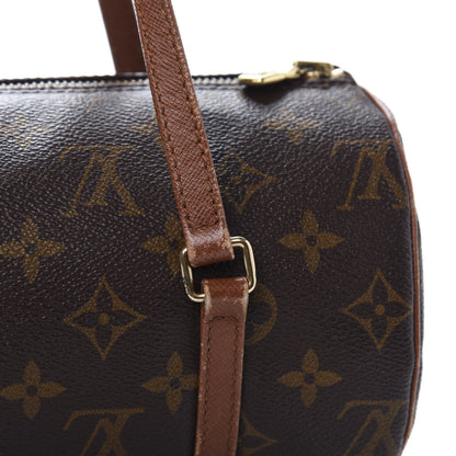 Louis Vuitton Monogram Papillon 26 13 of 15