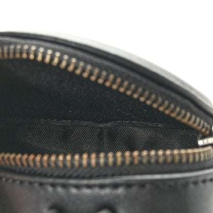 Telfar Vegan Leather Small Duffle Black 6 of 10