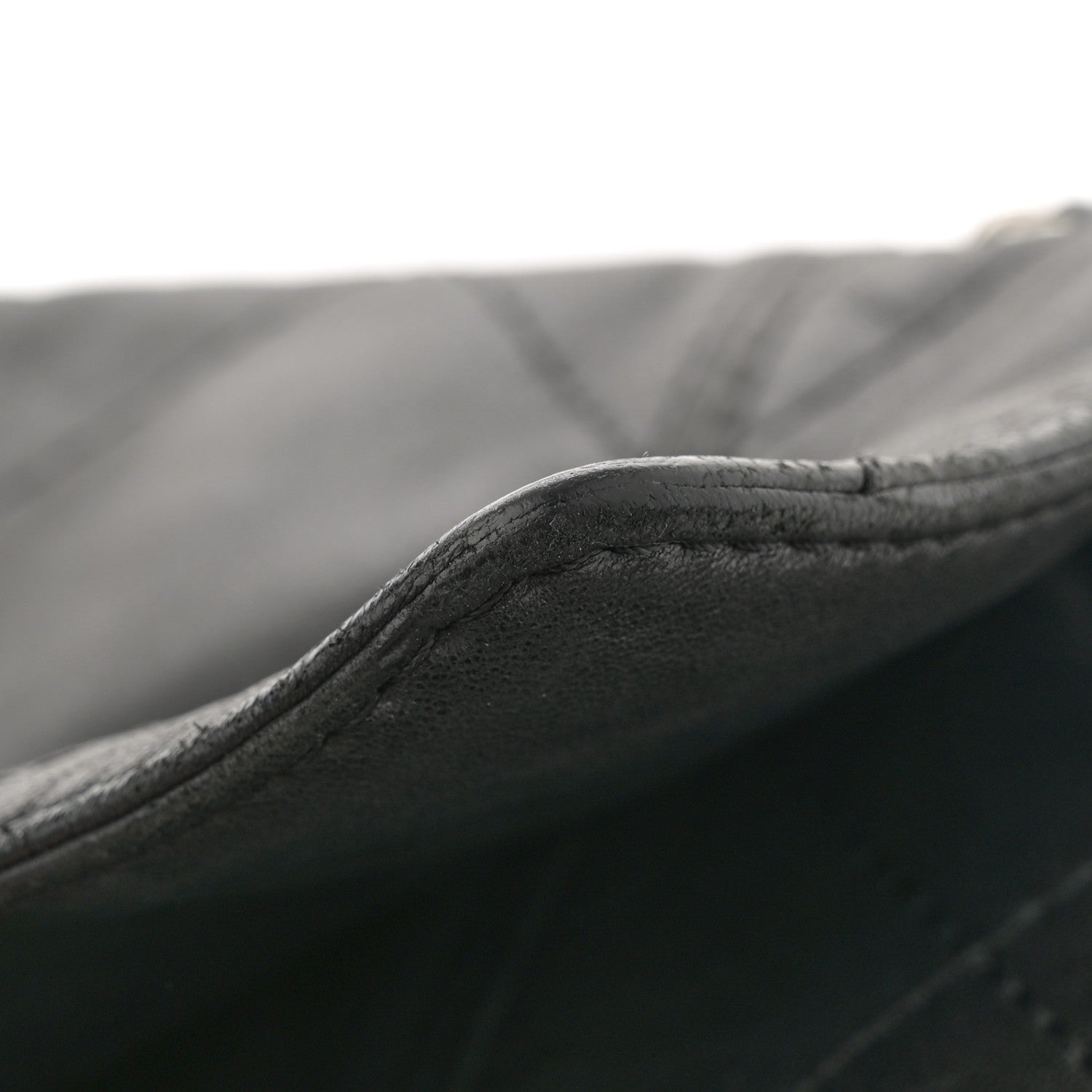 Chanel Lambskin Quilted Large Soft Touch Flap Black 13 of 13