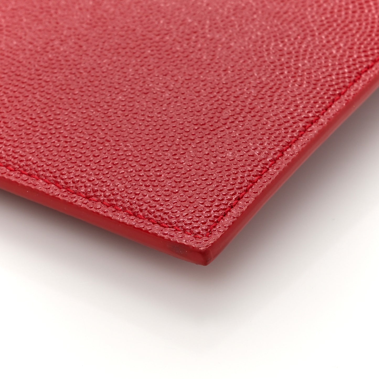 Grain De Poudre Uptown Pouch Rouge Eros