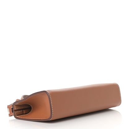 Hermes Evercolor Clic-H 21 Gold 4 of 10