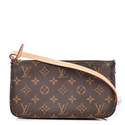 Louis Vuitton Monogram Pochette Accessories NM 1 of 10