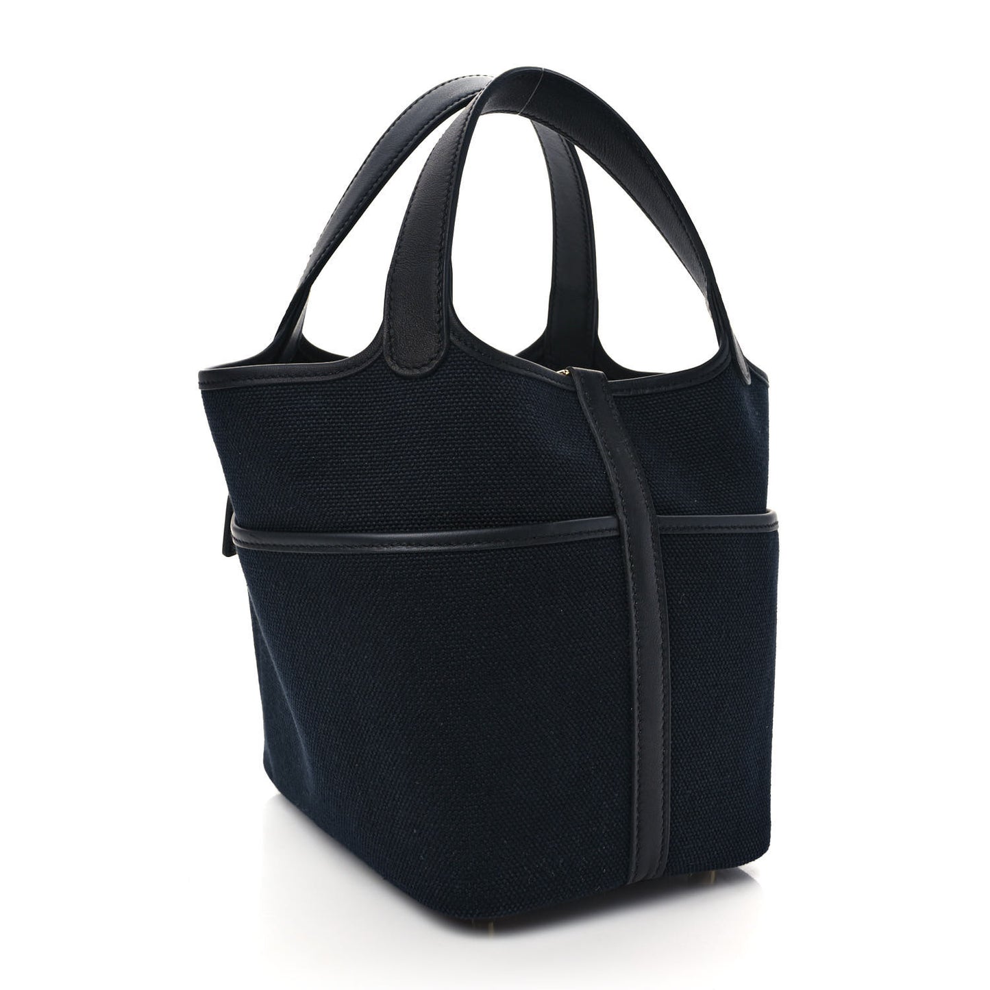 Toile Goeland Swift Cargo Picotin Lock 18 Black