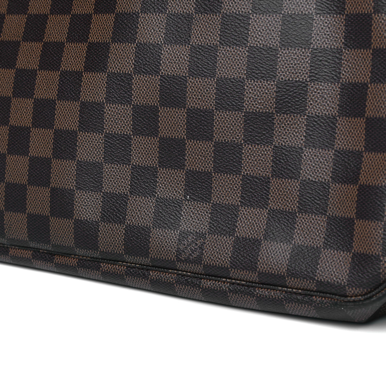 Louis Vuitton Damier Ebene Neo Neverfull GM 21 of 22