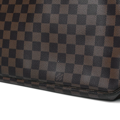 Louis Vuitton Damier Ebene Neo Neverfull GM 21 of 22