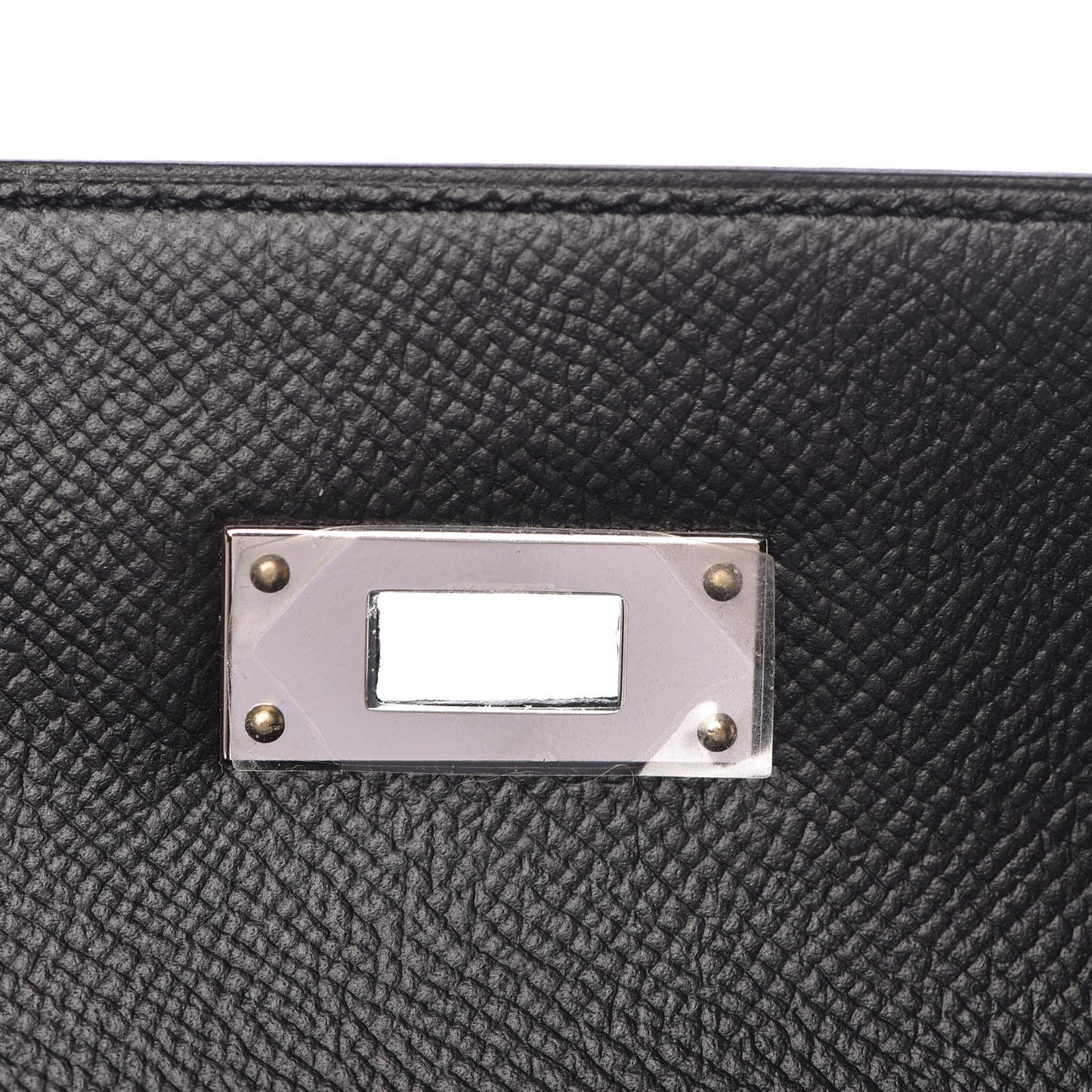 Epsom Kelly Sellier 28 Black
