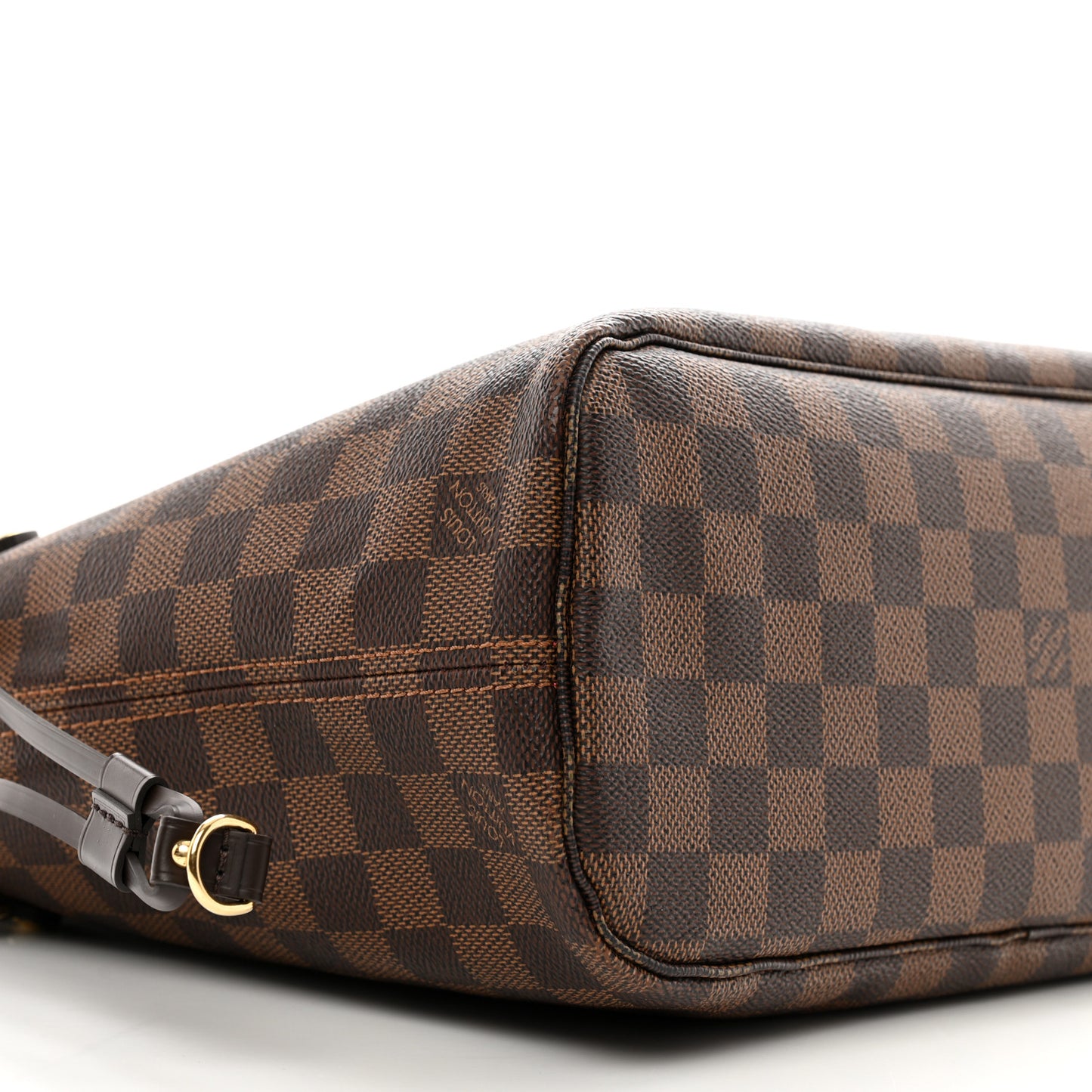 Damier Ebene Neo Neverfull PM