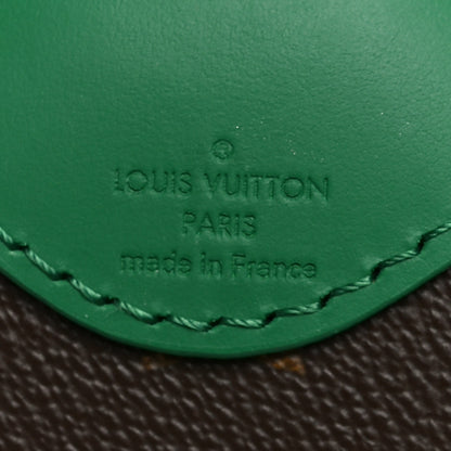 Louis Vuitton Monogram Horizon 55 Vert 10 of 18