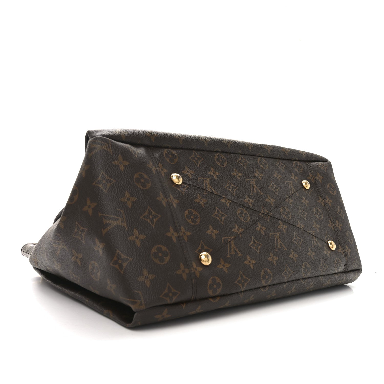 Louis Vuitton Monogram Artsy GM 4 of 9
