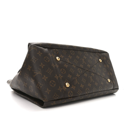 Louis Vuitton Monogram Artsy GM 4 of 9