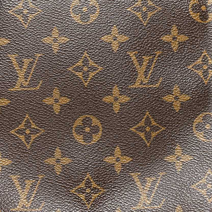 Louis Vuitton Monogram Musette Salsa 7 of 11