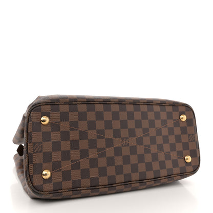 Louis Vuitton Damier Ebene Ascot 3 of 15