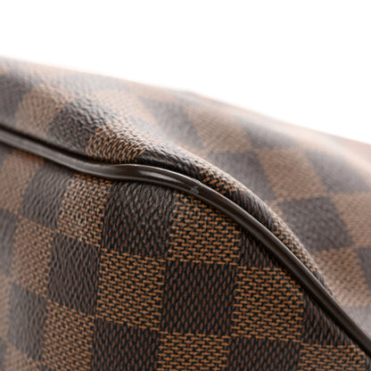 Louis Vuitton Damier Ebene Delightful PM 9 of 9